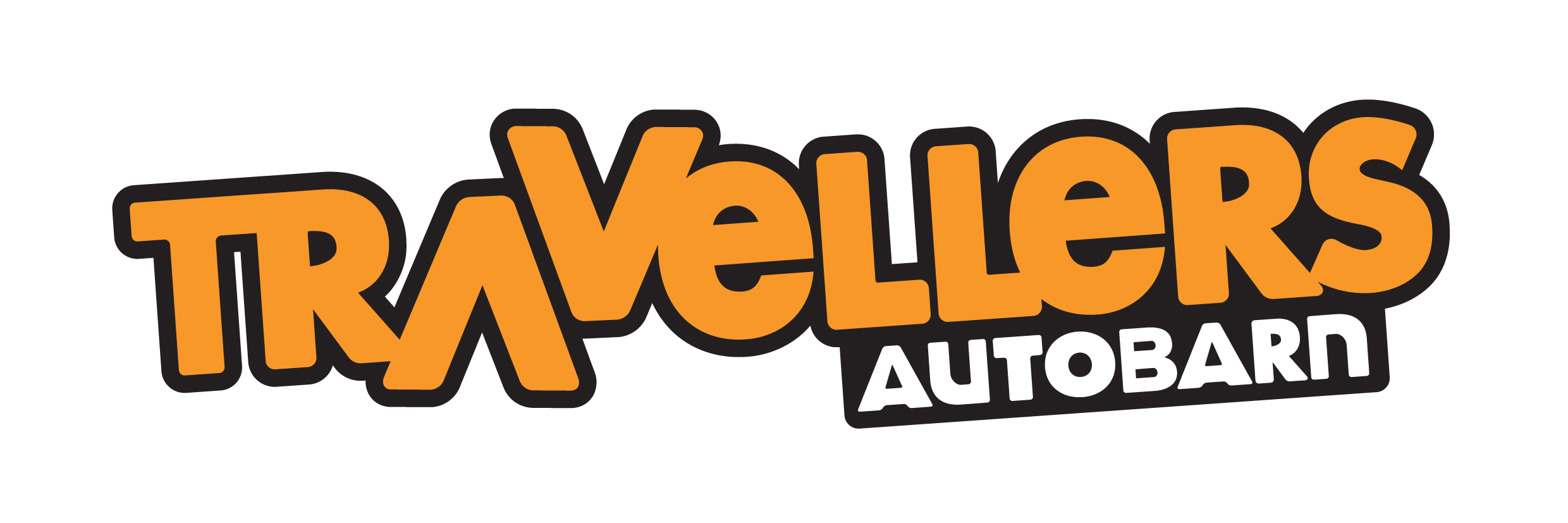 Travellers Autobarn Australien