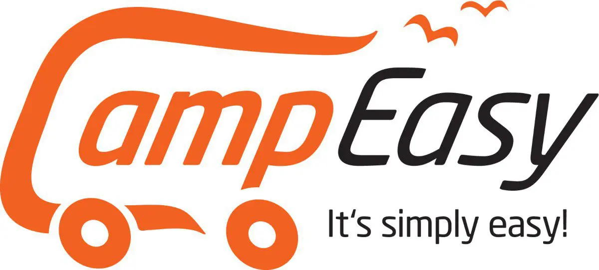 CampEasy Island