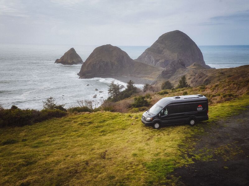 Karma Campervans