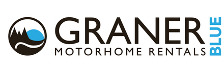 Graner Motorhome Rentals Blue