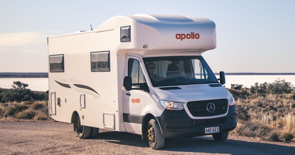 Euro Deluxe - Apollo Australia