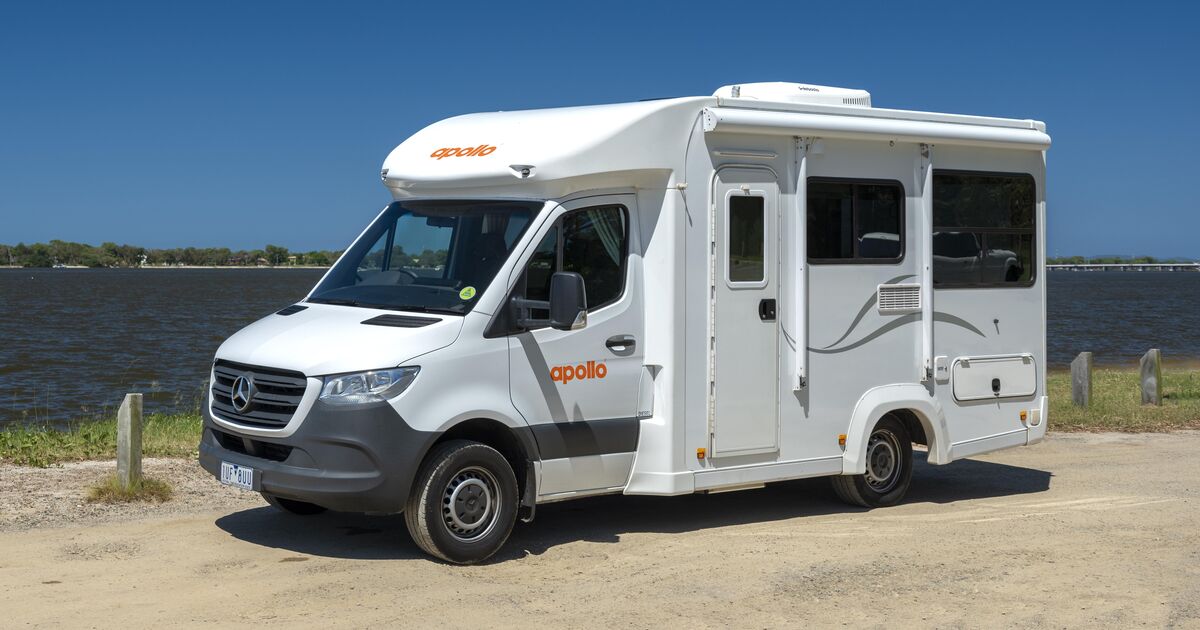 Euro Quest Apollo Australia