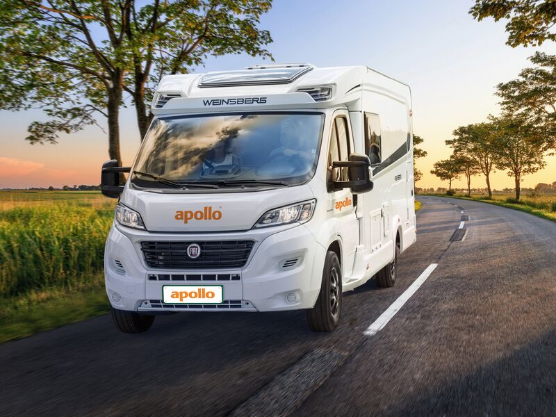 Apollo UK