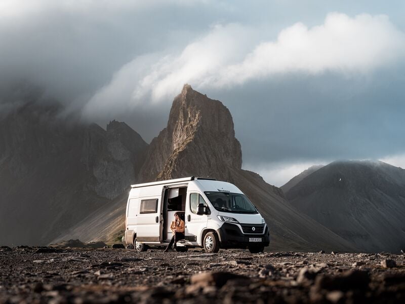 Hertz Iceland