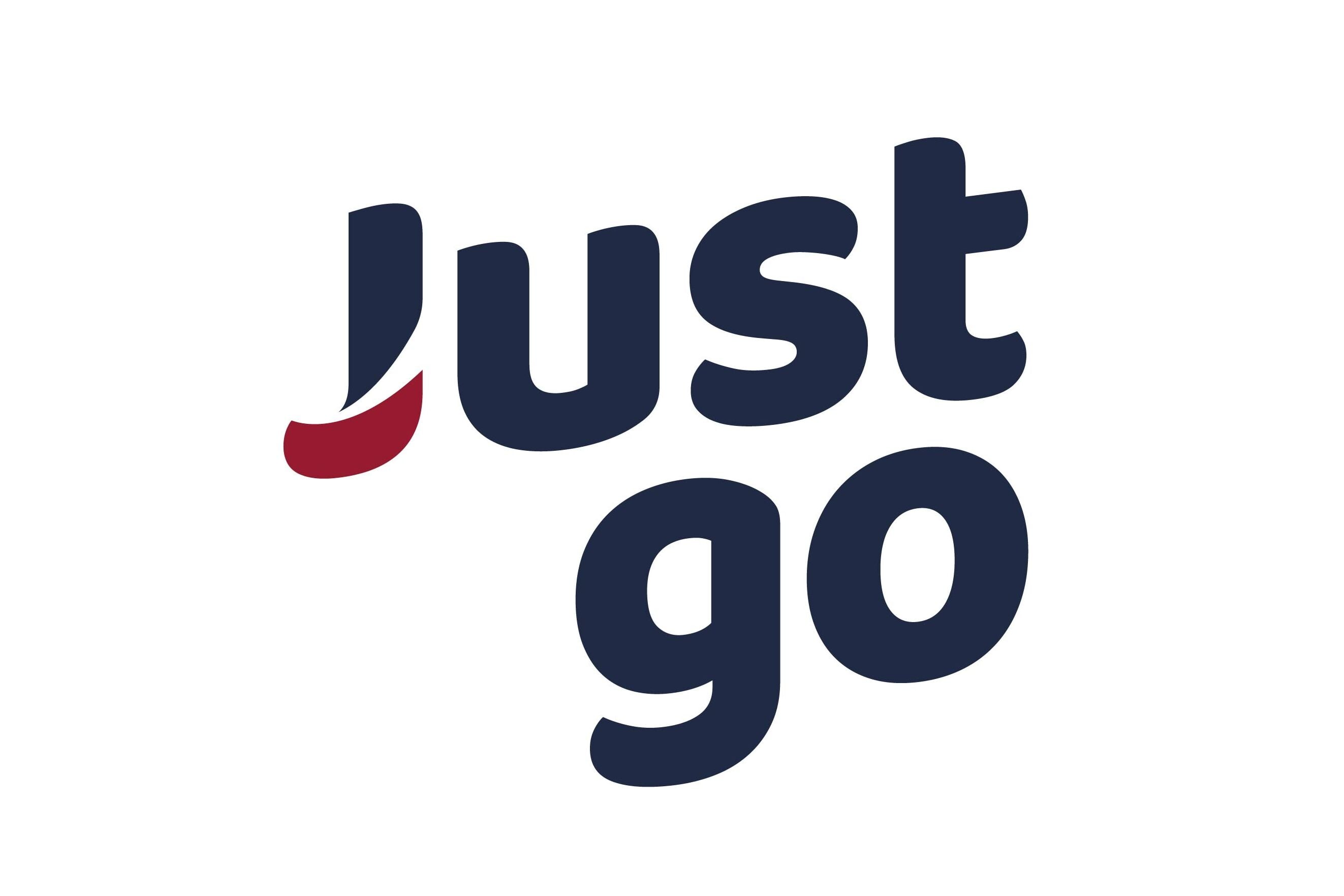 Just go Irland Logo