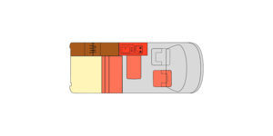 Grundriss Tag