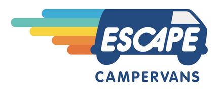 Escape Campervans Neuseeland