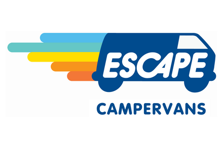 Escape Campervans Neuseeland