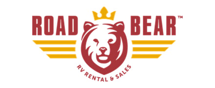 Road Bear RV Logo