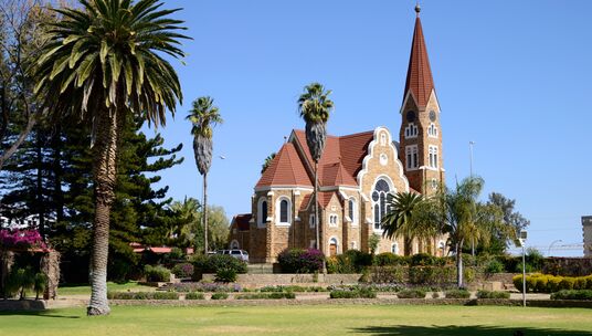 Windhoek Namibia