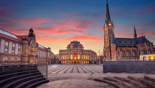 Chemnitz