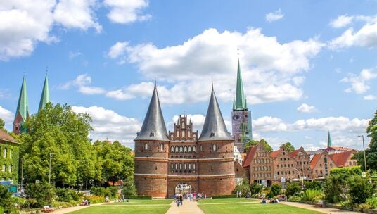 Lübeck