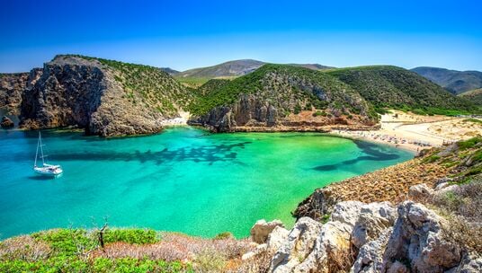 Cyprus
