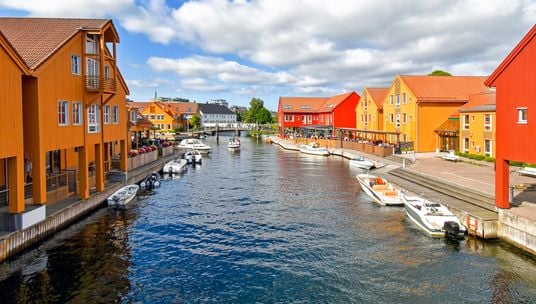 Kristiansand