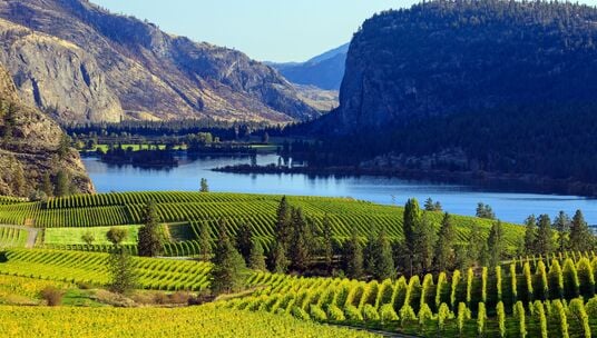 Penticton