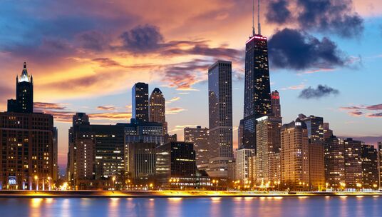 Chicago - Northwest