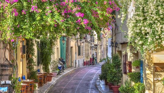 Athen