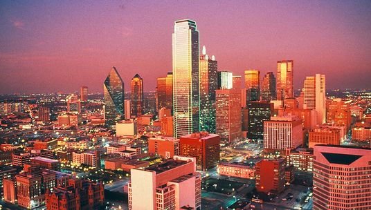 Dallas